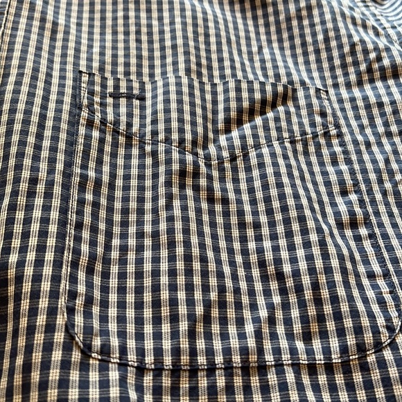 Men’s GANT Button down Vintage - Picture 5 of 10